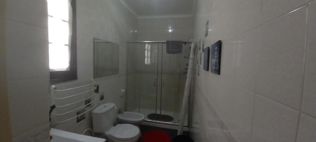 Comfort Beach House Nazare Bagian luar foto