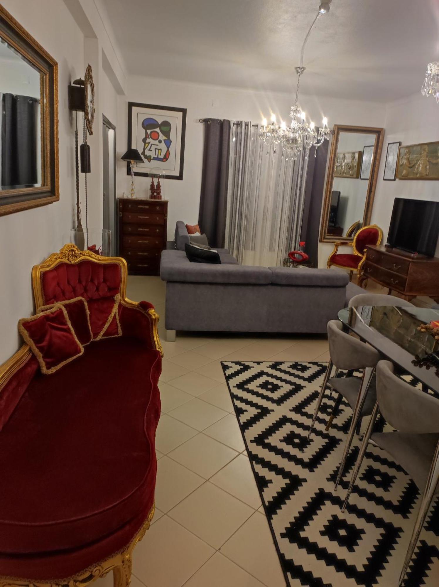 Comfort Beach House Nazare Bagian luar foto