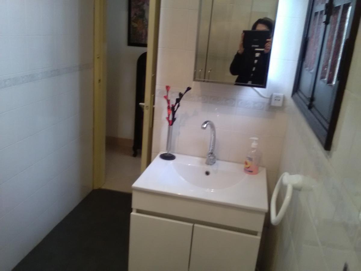 Comfort Beach House Nazare Bagian luar foto